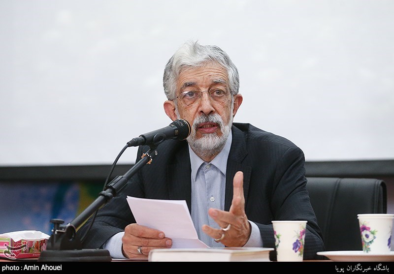 حداد عادل: تعداد زنان در مجلس تناسبی با جامعه ما ندارد