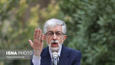 حدادعادل: هیچ نمایندهای نمیتواند بگوید صددرصد در مجلس بعدی حضور دارد