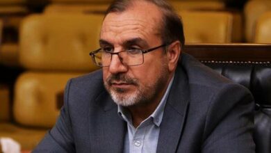 حدادی: غربیها بهدنبال حاشیه بردن شکست سنگین رژیم صهیونیستی در غزه هستند