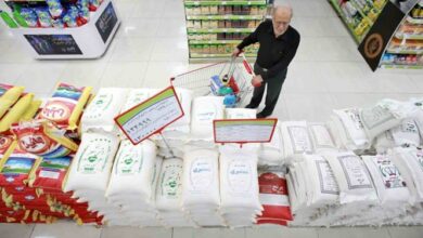 حذف مالیات بسیاری از حقوقبگیران با لحاظ هزینه معیشتی در مالیاتستانی