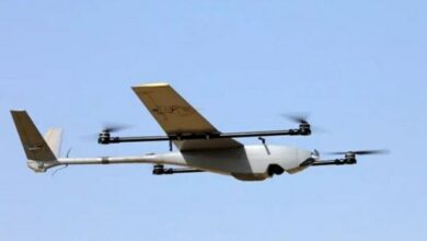 حزبالله لبنان گنبد آهنین را هدف قرار داد