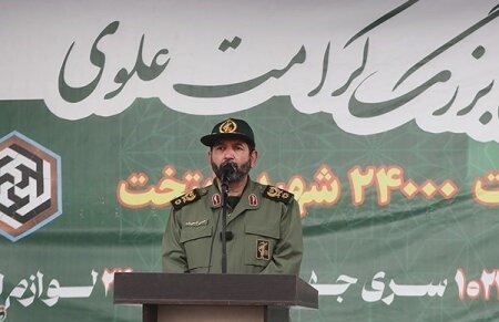 حسنزاده خبر داد: توزیع ۱۲۴ هزار بسته کمک معیشتی در تهران