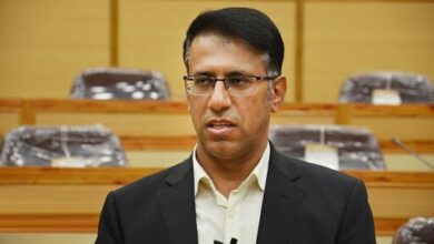 حسینزاده: حضور مردم در انتخابات پیش رو دشمن را غافلگیر خواهد کرد