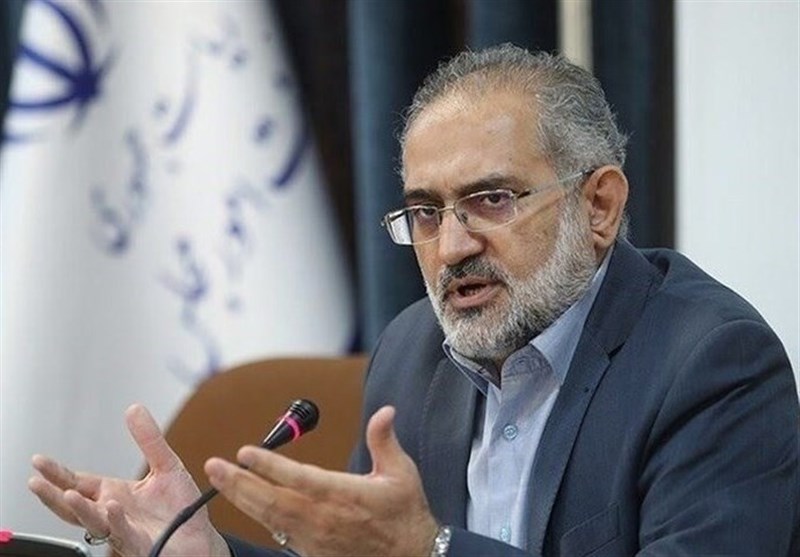 حسینی: دولت موافق افزایش حقوقهاست/ پیشنهاد ما متمرکز بر "متوسط افزایش حقوق" است