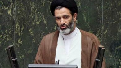 حسینیکیا: مشارکت حداکثری مردم در انتخابات دشمنشکن است