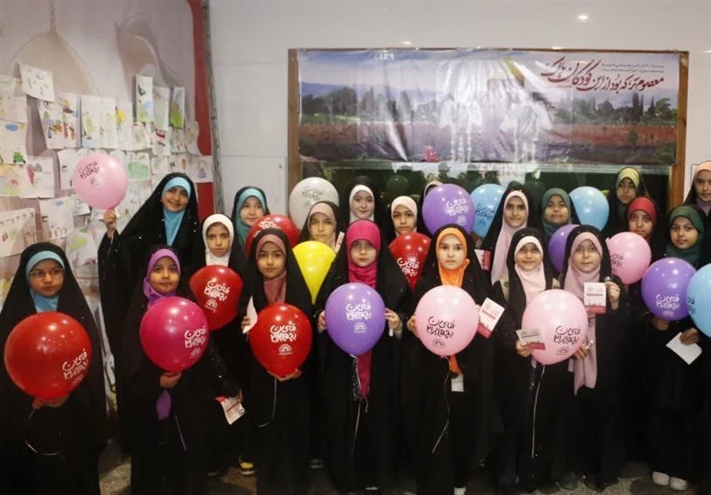 حضور 50 هزار اسلامشهری در جشنواره سینمایی بچههای ایران