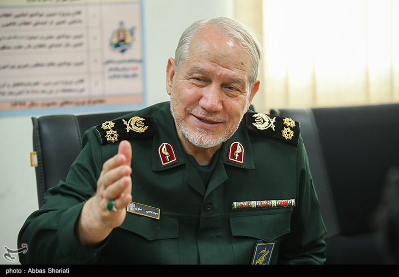 سردار قاسم سلیمانی , تشییع پیکر سپهبد قاسم سلیمانی , شهید سپهبد قاسم سلیمانی , سپاه قدس | نیروی قدس , سپاه پاسداران | سپاه , سردار سرلشکر سید یحیی (رحیم) صفوی , اخبار نظامی | اخبار دفاعی , داعش | گروه تروریستی داعش , جبهه مقاومت اسلامی , کشور آمریکا , رژیم صهیونیستی (اسرائیل) , طوفان الاقصی ,