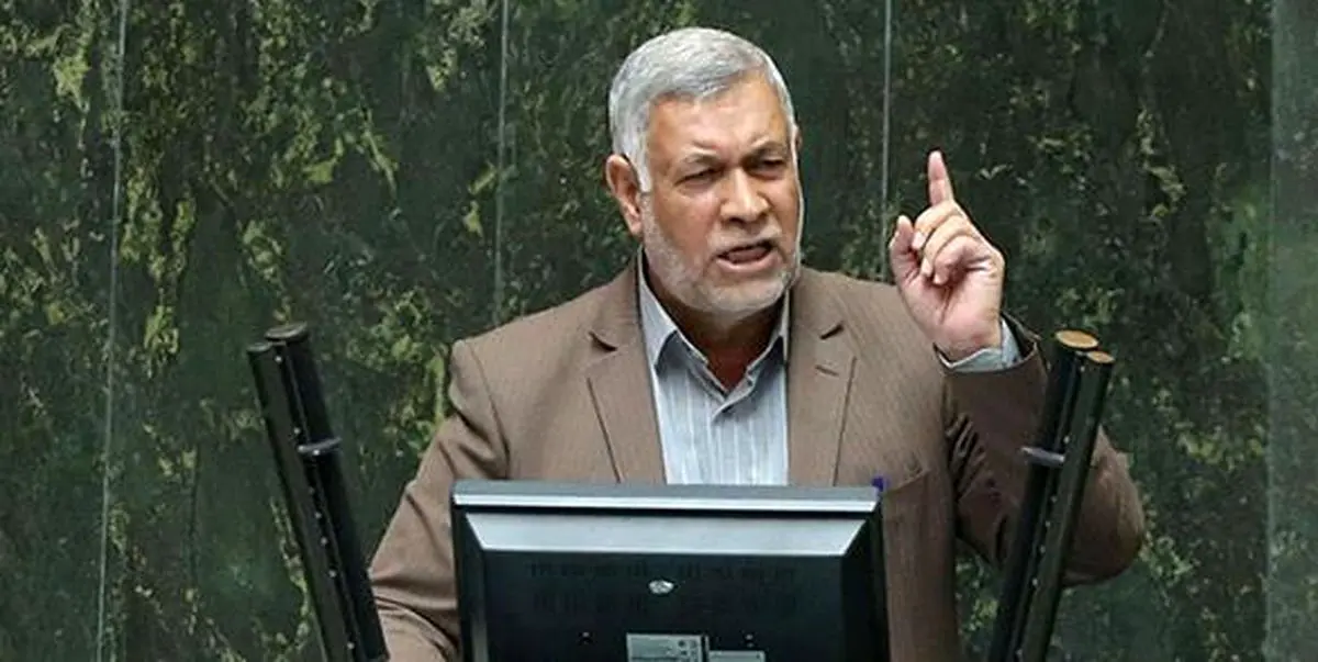 حضور رئیس کل بانک مرکزی در مجلس