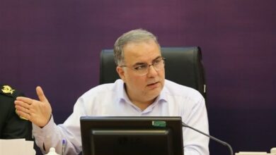 حضور پرشور مردم در انتخابات سبب ناامیدی دشمنان میشود