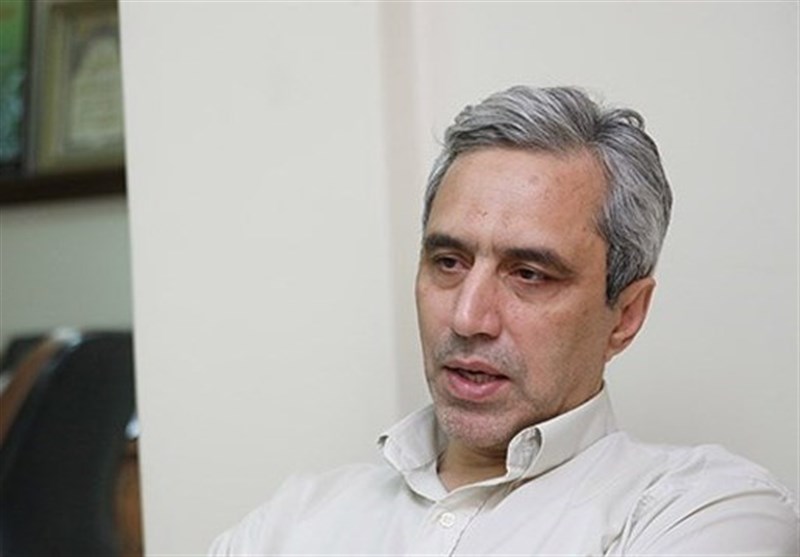 حضور گسترده بخش خصوصی در انتخابات اتاق ایران/ پشتپرده اظهارات جنجالی سلاحورزی