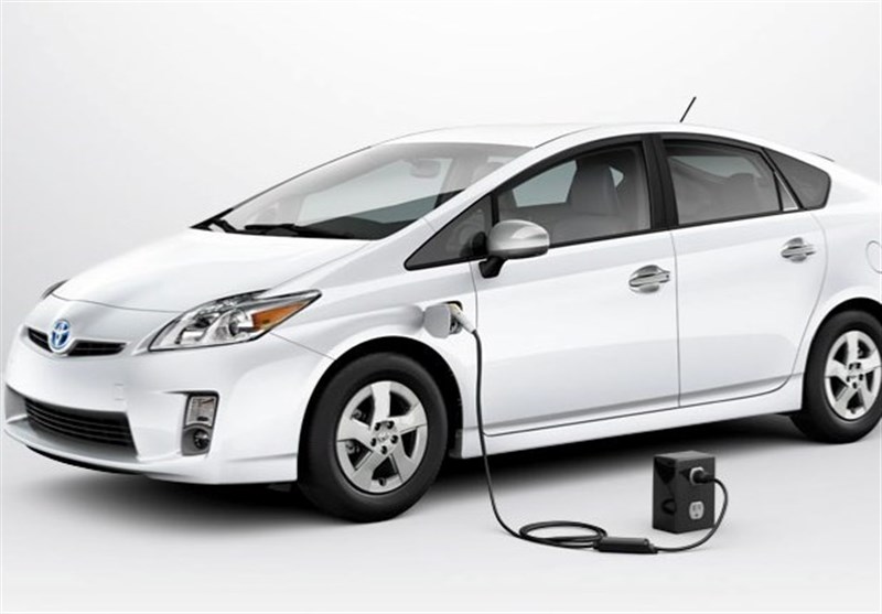 حفظ محیط زیست با تولید خودروهای استاندارد + فیلم