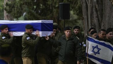 حماس: واشنگتن و تلآویو پیام کشته شدن سربازان اسرائیلی را دریافت کنند