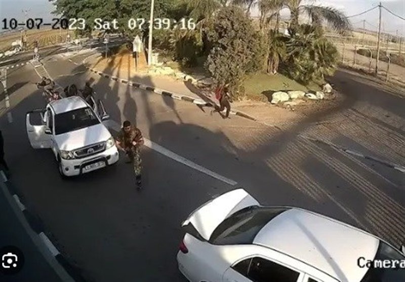 حماس چطور در ۷ اکتبر چشمان اسرائیل را کور کرد؟/ جزئیات جدید از ضربه امنیتی به اسرائیل در آغاز طوفان الاقصی