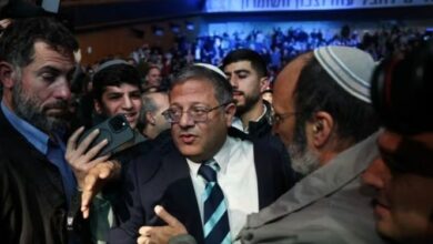 حماس: کنفرانس شهرکسازی در غزه نیت تلآویو برای پاکسازی نژادی را فاش کرد