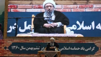 حماسهسازان هزارسنگر با وقتشناسی و دشمنشناسی بساط کمونیستها را درهم پیچیدند