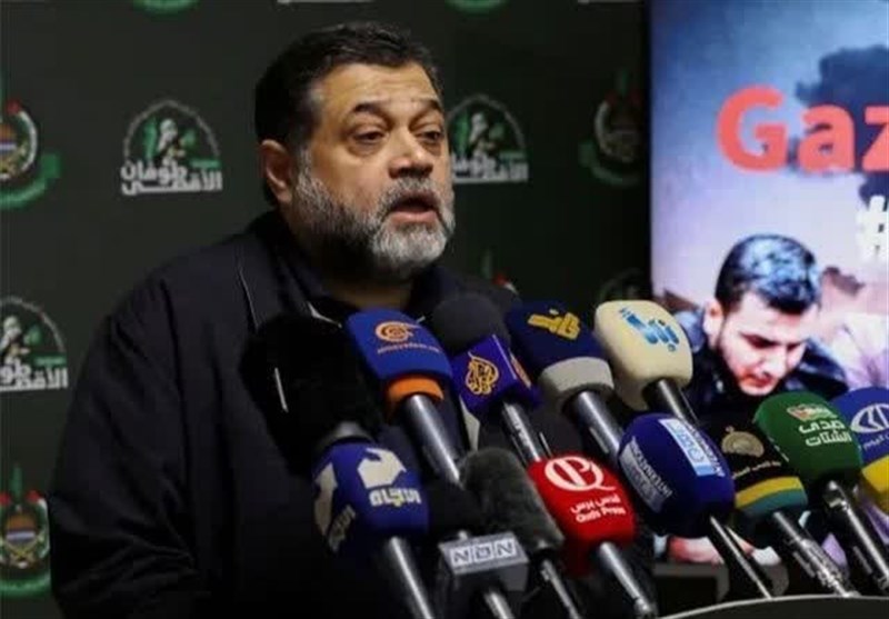 حمدان: جنایات صهیونیستها لکه ننگی بر پیشانی همه حامیان این رژیم خواهد بود