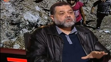 حمدان: پایان خوشی برای صهیونیستها در جنگ نیست/ جهانیان به دوره «پسا اسرائیل» فکر کنند