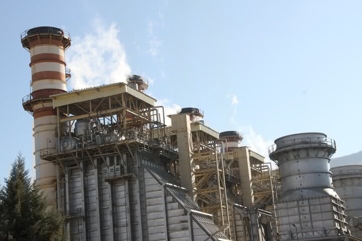 حوزه گاز یکی از بزرگترین سرمایه ملی کشور است