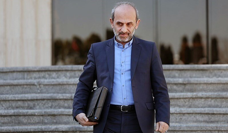 حیاط دولت | از تعیین سهمیه آرد نانواییها به میزان مصرف تا کاهش هزینه تبلیغات انتخابات در رسانه ملی