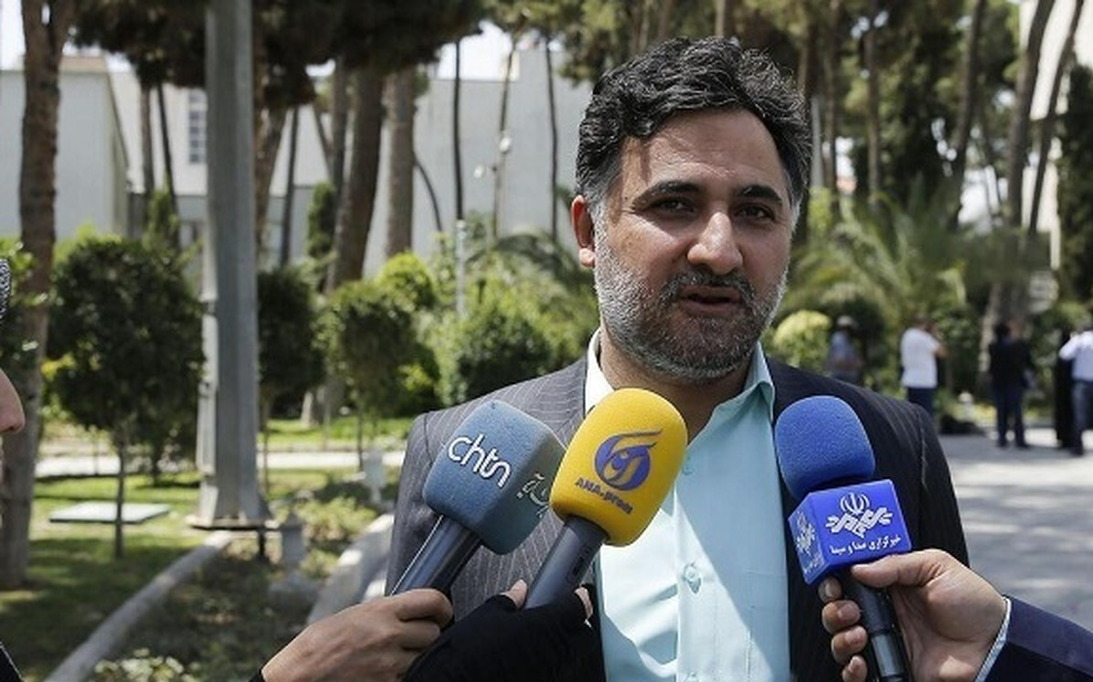 حیاط دولت | از تعیین سهمیه آرد نانواییها به میزان مصرف تا کاهش هزینه تبلیغات انتخابات در رسانه ملی