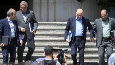 حیاط دولت | از مشخصشدن هویت انتحاریهای حادثه تروریستی کرمان تا تکذیب مالچ پاشی در دریاچه ارومیه