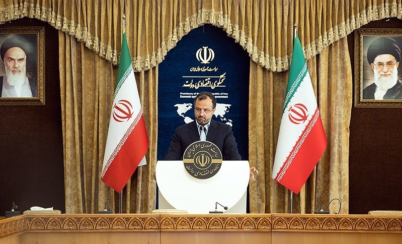 حیاط دولت| از واکنش وزیر دفاع به موشکباران تروریستها تا تنظیم سند 20 ساله انرژی اتمی