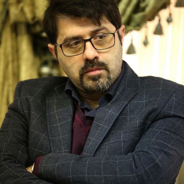 خامسیان تایید صلاحیت شد