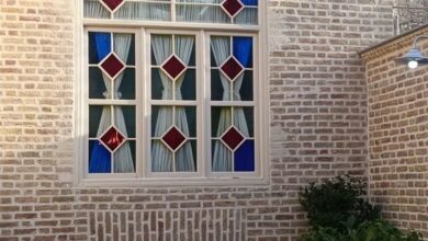 خانههای تاریخی که اقامتگاه سنتی شدهاند + تصاویر