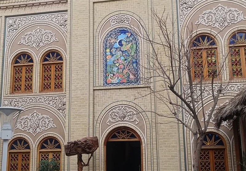 خانههای تاریخی که اقامتگاه سنتی شدهاند + تصاویر