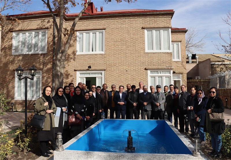 خانههای تاریخی که اقامتگاه سنتی شدهاند + تصاویر