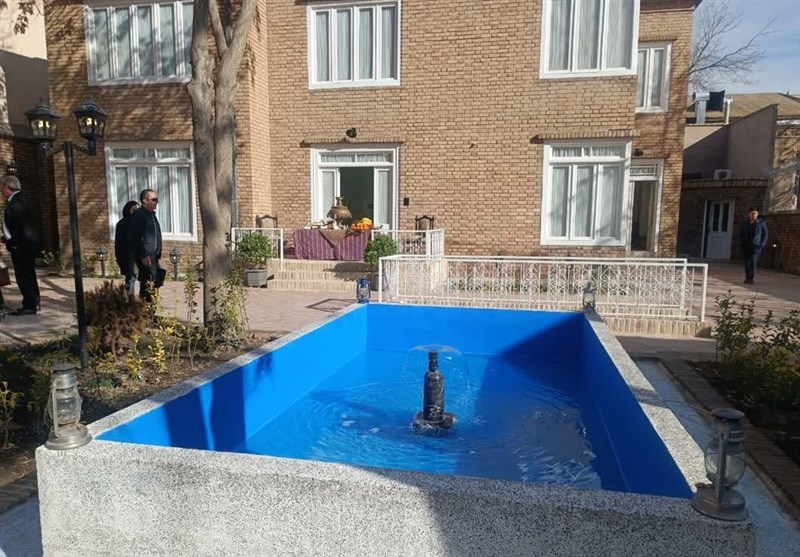 خانههای تاریخی که اقامتگاه سنتی شدهاند + تصاویر