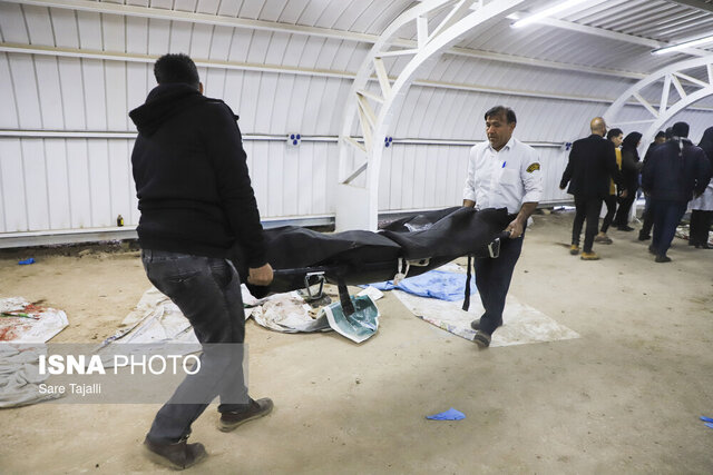 خانوادههایی از جنس ایمان، صبر و پایداری