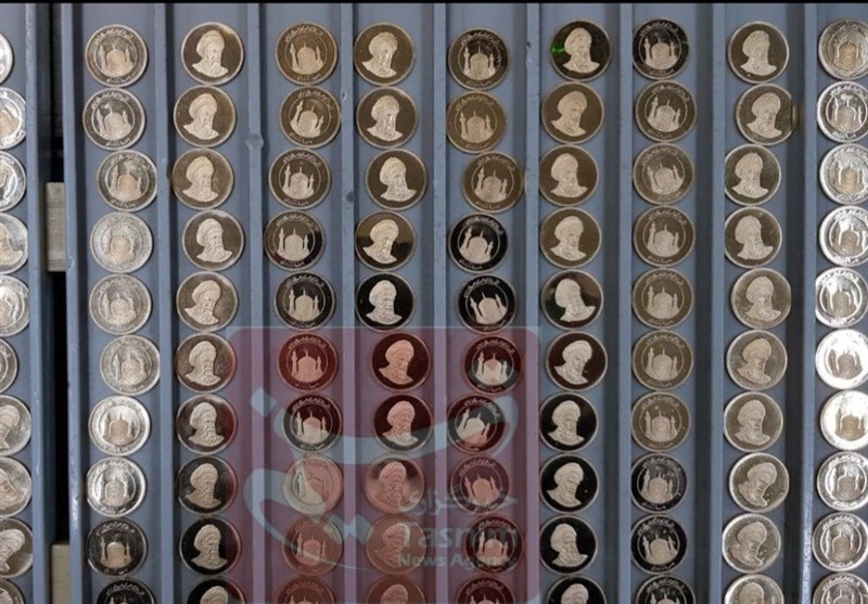 خبر مهم برای بازار سکه/ “سکههای جدید و بدون تاریخ” بزودی در مرکز مبادله عرضه میشوند