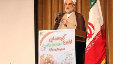 خدمترسانی به مردم سرلوحه حلقههای میانی قرار گیرد