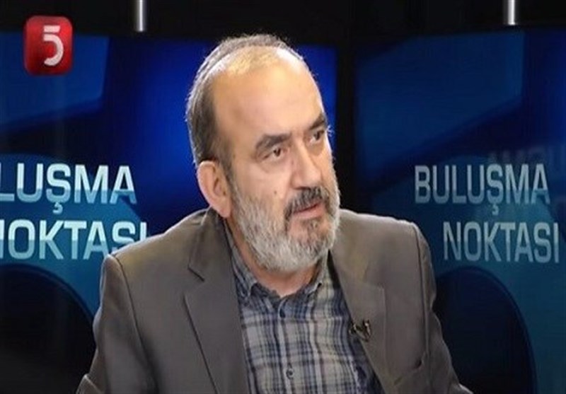 خروش امت اسلامی صهیونیسم را به فلاکت میاندازد