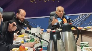 خزانهدار نظام مهندسی ساختمان استان تهران سلب صلاحیت شد