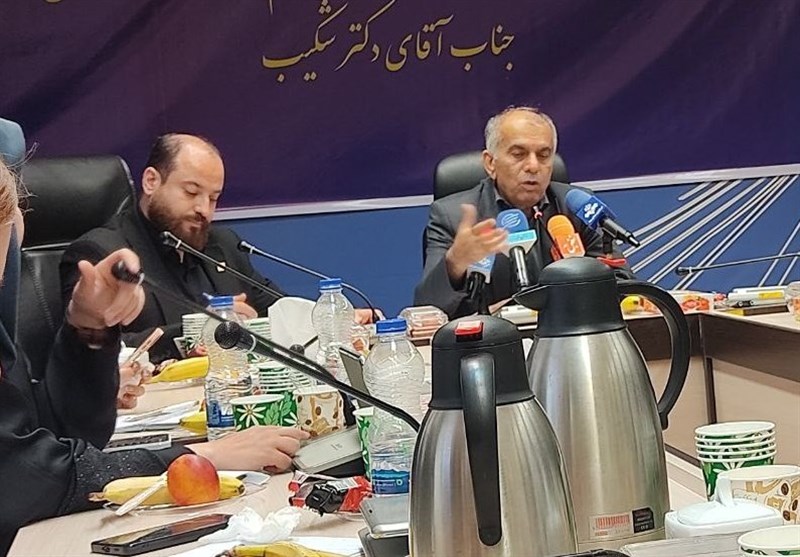 خزانهدار نظام مهندسی ساختمان استان تهران سلب صلاحیت شد