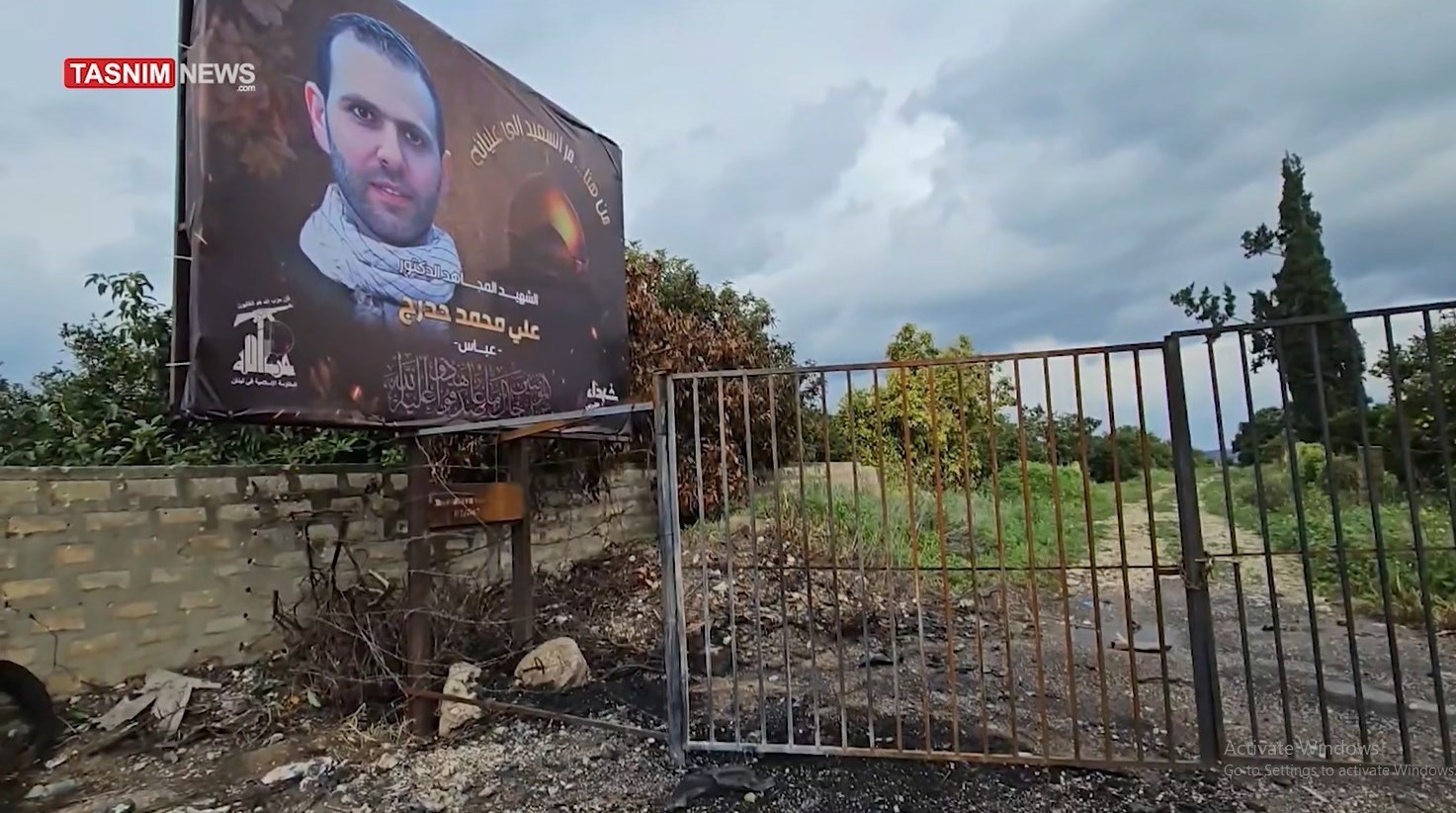 حزب الله لبنان , سید حسن نصرالله , رژیم صهیونیستی (اسرائیل) , طوفان الاقصی ,