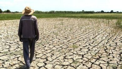 خشکسالی با صرفهجویی قابل مدیریت است