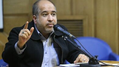 خضریان تشریح کرد: جزئیاتی از تخلفات صورت گرفته در شرکتهای زیر مجموعه شستا