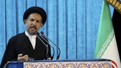 خطبههای نماز جمعه تهران به امامت حجتالاسلام ابوترابیفرد آغاز شد