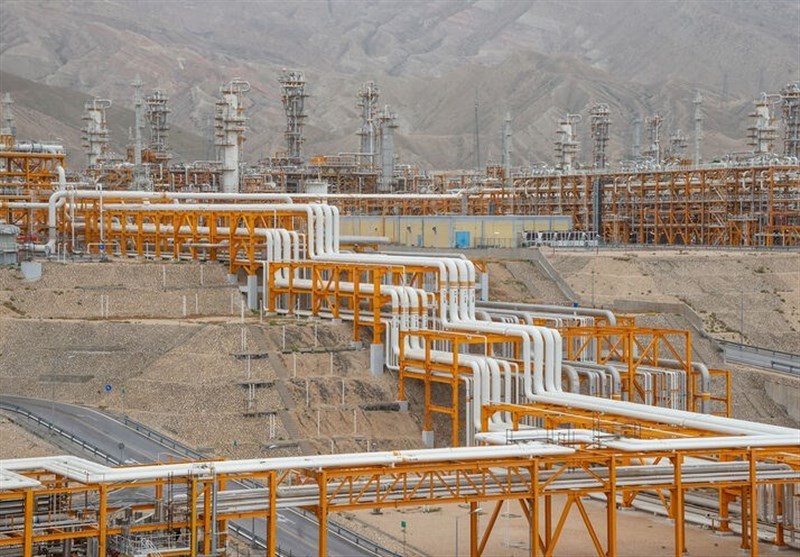 خلاصی همیشگی مردم عسلویه از گرد و غبار گوگرد/ چرا نگهداری از گوگرد در فضای باز حذف شد؟