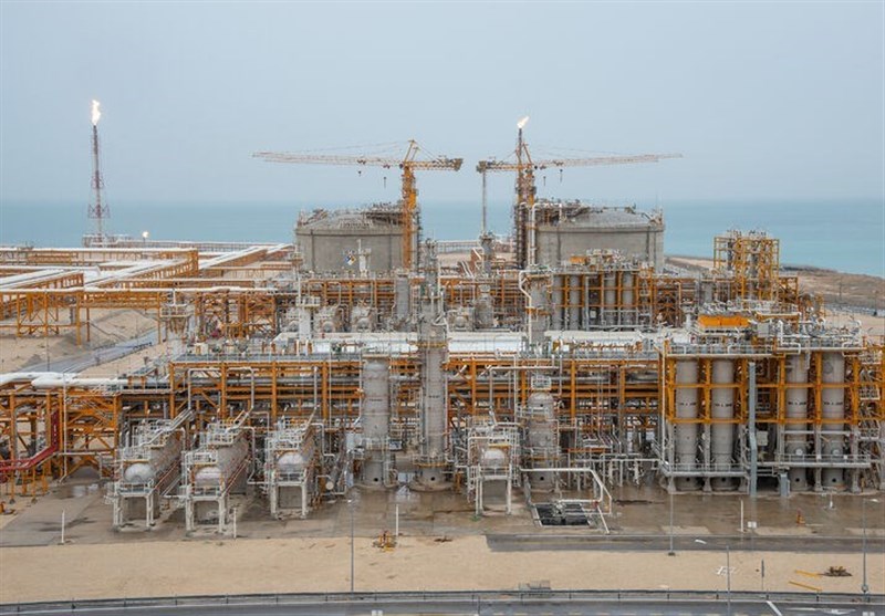 خلاصی همیشگی مردم عسلویه از گرد و غبار گوگرد/ چرا نگهداری از گوگرد در فضای باز حذف شد؟