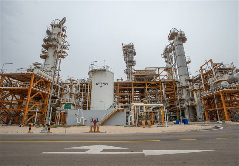 خلاصی همیشگی مردم عسلویه از گرد و غبار گوگرد/ چرا نگهداری از گوگرد در فضای باز حذف شد؟