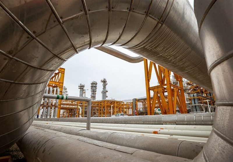 خلاصی همیشگی مردم عسلویه از گرد و غبار گوگرد/ چرا نگهداری از گوگرد در فضای باز حذف شد؟