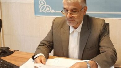 دادستان همدان: آلودگی نیروگاه شهید مفتح سلامت مردم منطقه را تهدید میکند