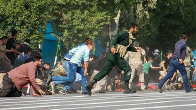 دادگاه دانمارک حکم حبس برای اعضای یک گروه تجزیهطلب ایرانی را تأیید کرد