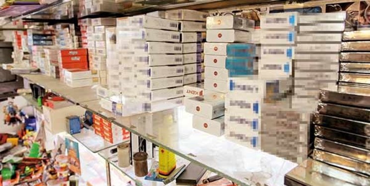 دادگستری کل تهران: فروش دخانیات در فروشگاههای آنلاین ممنوع است