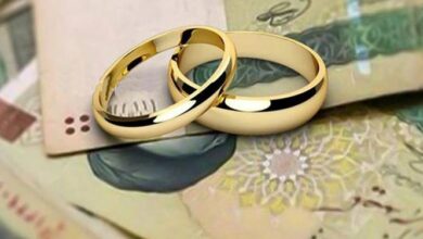 داستان مرکز خراسانشمالی: وضعیت پرداخت تسهیلات ازدواج و فرزندآوری مناسب نیست