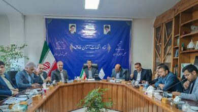 دانشآموزان و معلمان نقش مهمی در انتخابات برعهده دارد